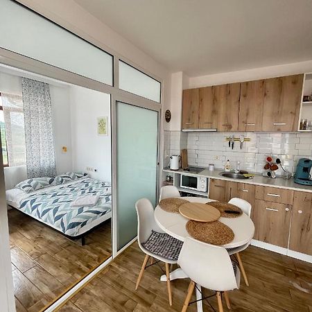 Apartamento Obzor Sea Resedence Exterior foto