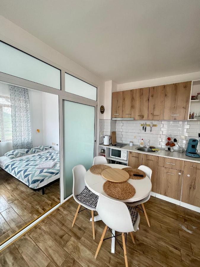 Apartamento Obzor Sea Resedence Exterior foto