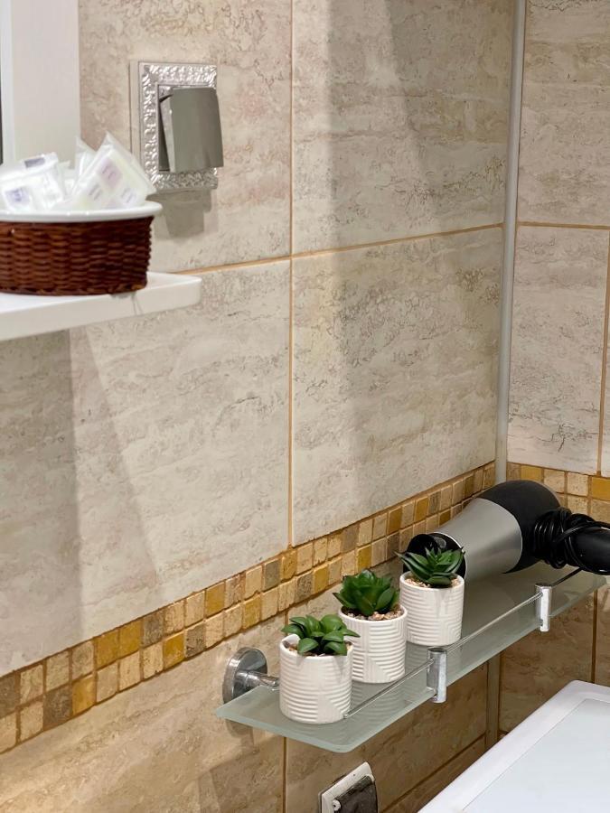 Apartamento Obzor Sea Resedence Exterior foto