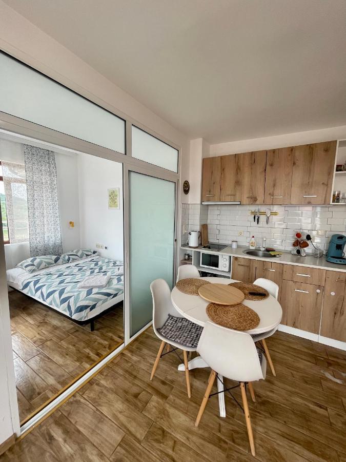 Apartamento Obzor Sea Resedence Exterior foto