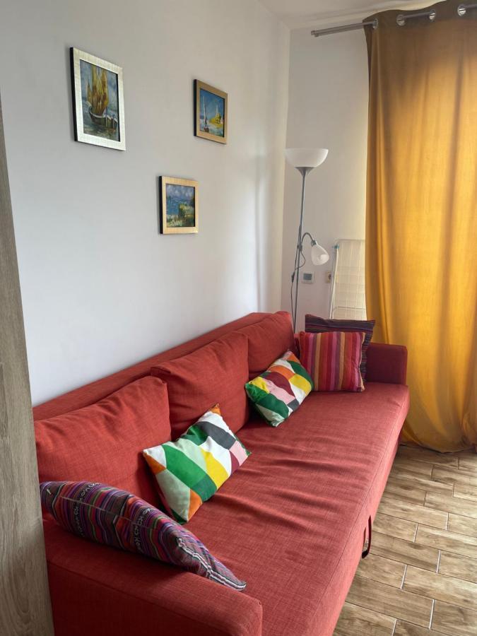 Apartamento Obzor Sea Resedence Exterior foto