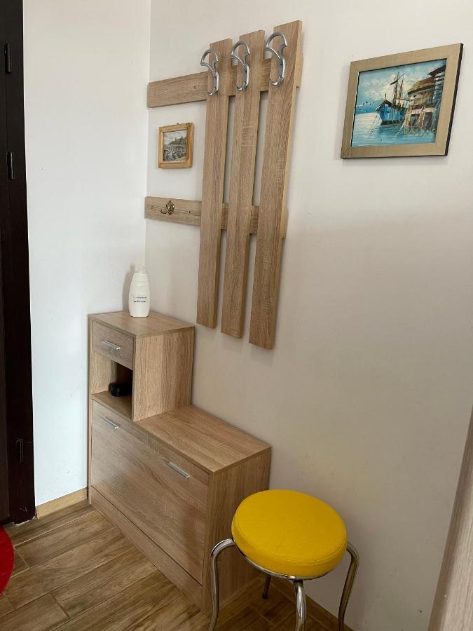 Apartamento Obzor Sea Resedence Exterior foto