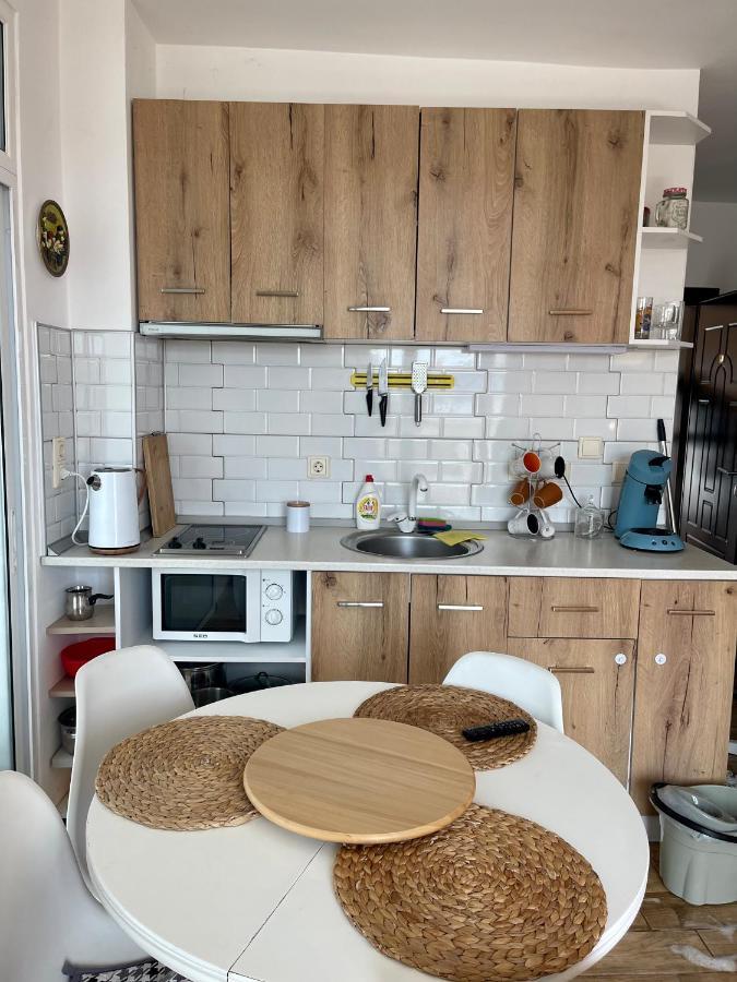 Apartamento Obzor Sea Resedence Exterior foto