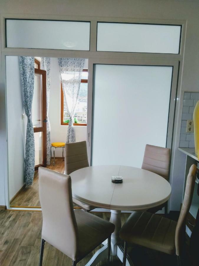Apartamento Obzor Sea Resedence Exterior foto