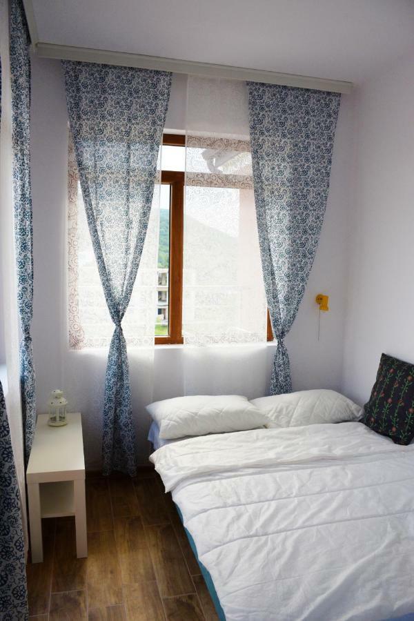 Apartamento Obzor Sea Resedence Exterior foto