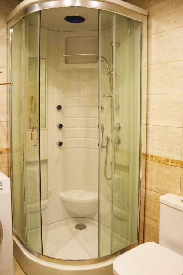 Apartamento Obzor Sea Resedence Exterior foto