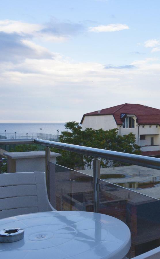 Apartamento Obzor Sea Resedence Exterior foto