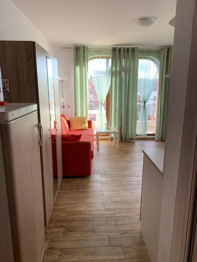 Apartamento Obzor Sea Resedence Exterior foto