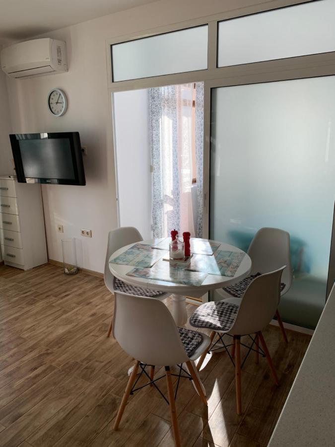 Apartamento Obzor Sea Resedence Exterior foto