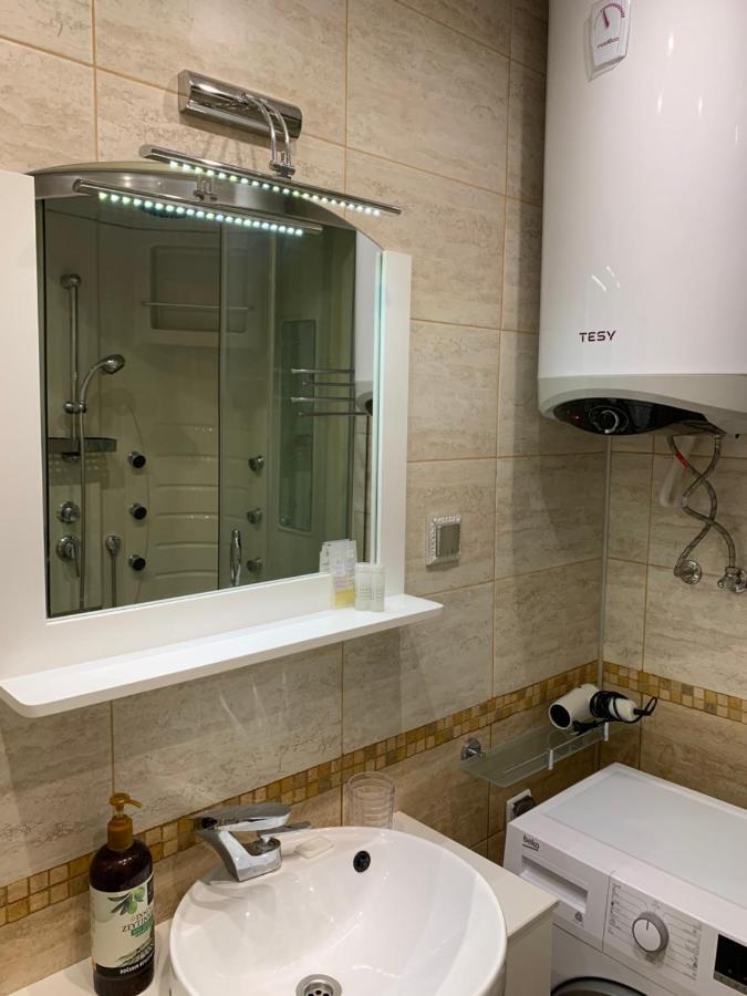 Apartamento Obzor Sea Resedence Exterior foto