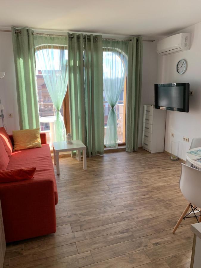 Apartamento Obzor Sea Resedence Exterior foto